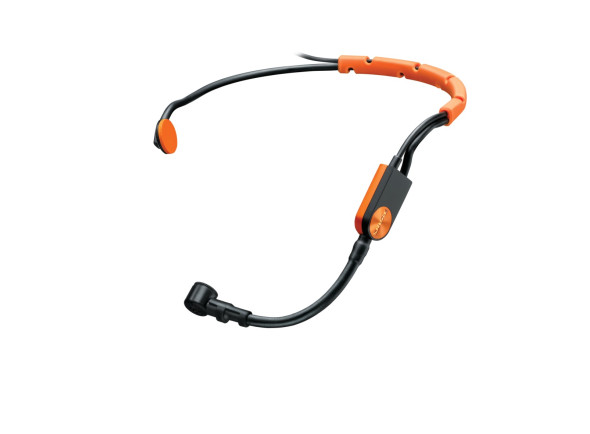 Shure BLX188/SM31 H8E