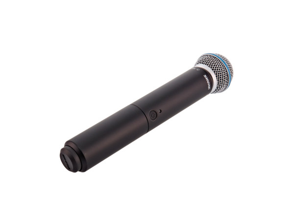 Shure BLX24E/B58 