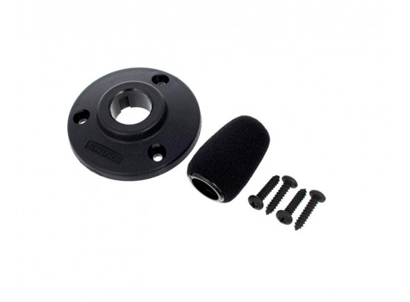 Shure Centraverse CVG12S B/C