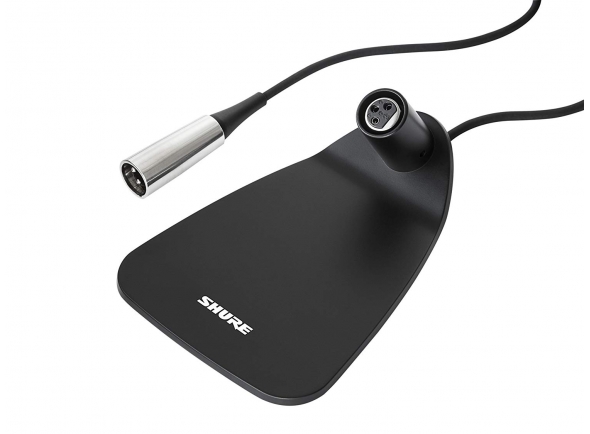 Shure CVG18S-B/C + CVD-B 