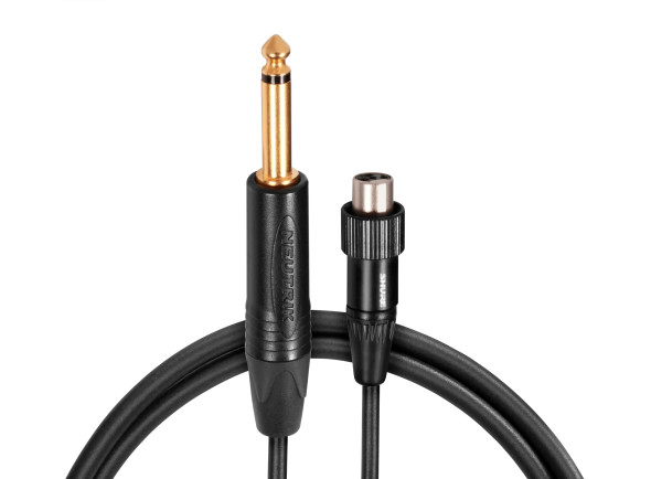 Shure  GLXD16+