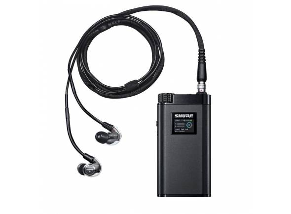 Shure KSE 1500 Shure KSE 1500