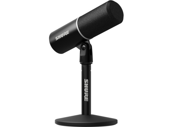 Novo Shure MV6 Gen 2 — Shure MV6 Gen 2 - Compra na Egitana em Portugal