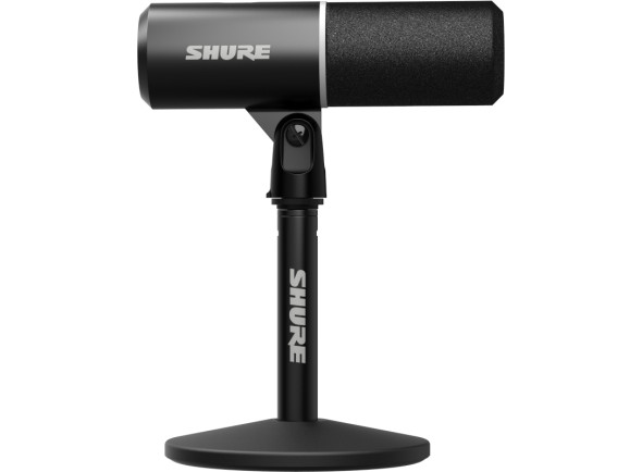 Shure MV6 Gen 2 - Compra na Egitana em Portugal — Novo Shure MV6 Gen 2 (imagem 3)