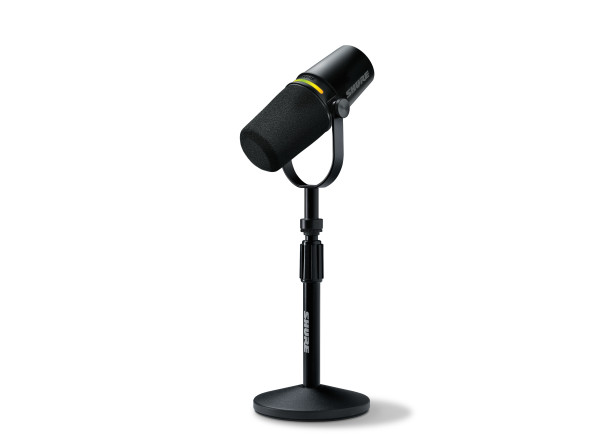 Ver mais informações do  Shure  MV7PLUS-K-BNDL