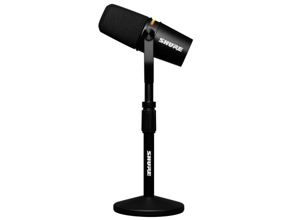 Shure  MV7PLUS-K-BNDL