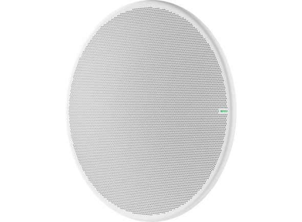 Shure  MXA920-R Microflex Advance Round Ceiling Microphone Array White