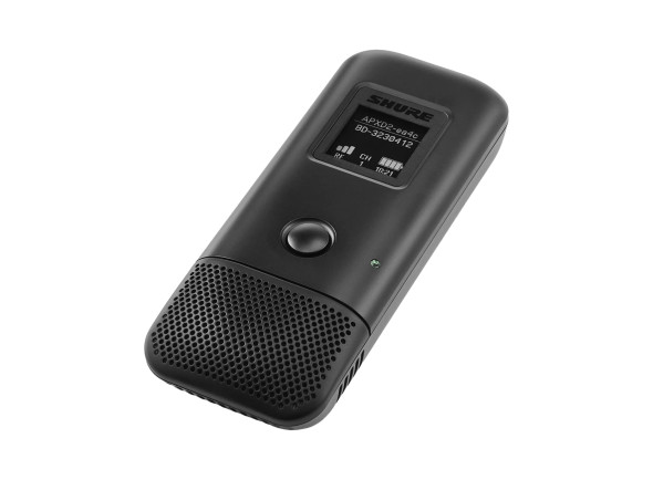 Shure MXW6X Transmissor de Mesa