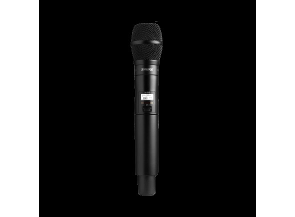 Shure  QLXD2/KSM9B H51