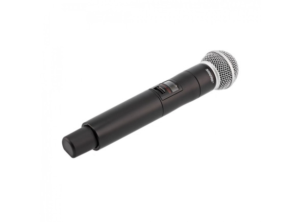 Shure  QLXD2/SM58 H51