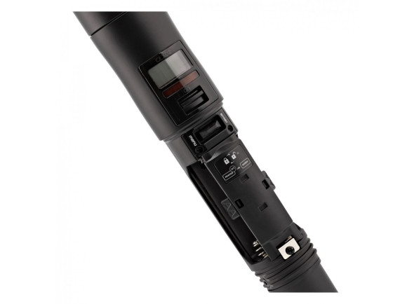 Shure  QLXD2/SM58 H51
