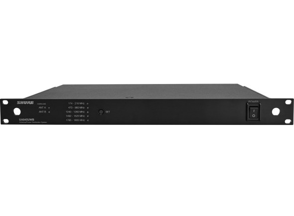 Shure  UA845UWB-E