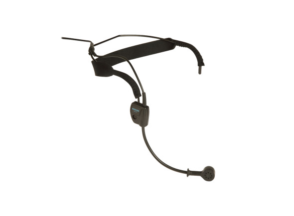 Shure WH20XLR