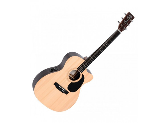 Sigma Guitars DTCE Sigma Guitars DTCE