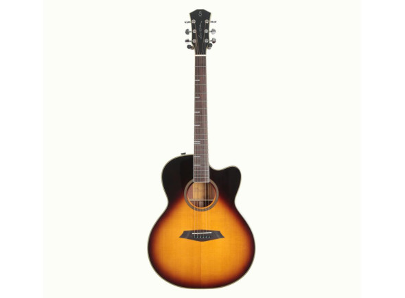 Sire Larry Carlton A4-G VS