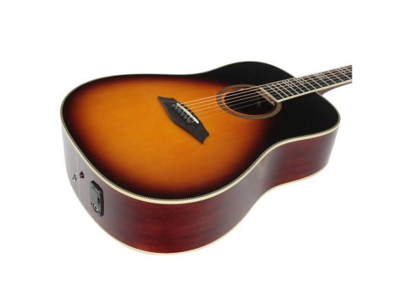 Sire Larry Carlton A4-G VS