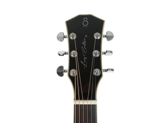 Sire Larry Carlton A4-G VS