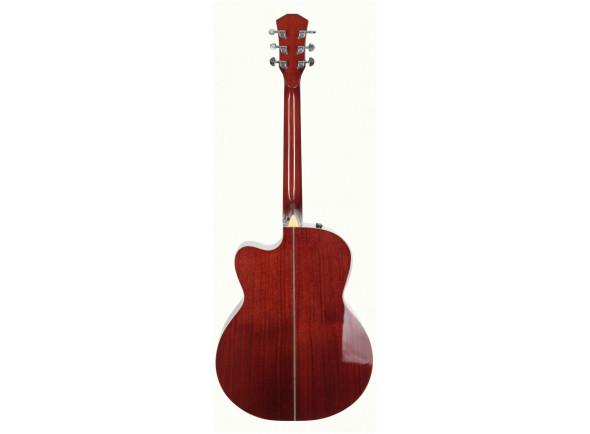 Sire Larry Carlton A4-G VS