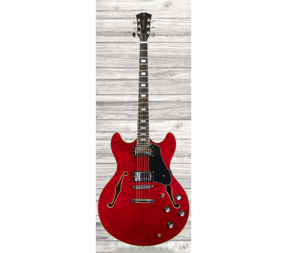 Sire   LARRY CARLTON H7 STR