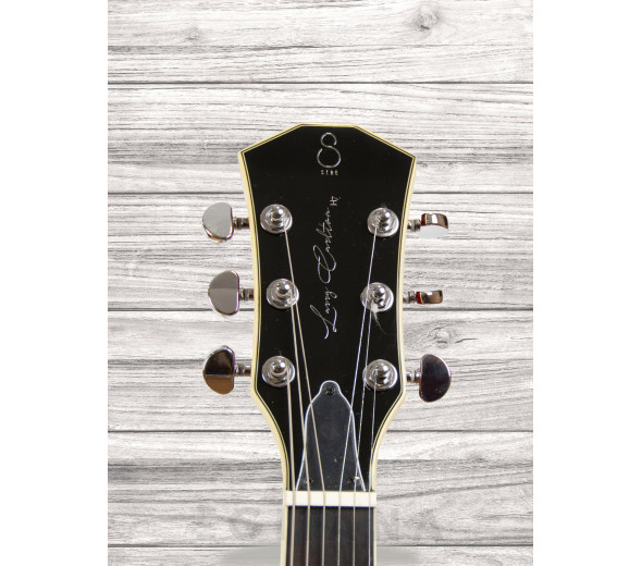 Sire   LARRY CARLTON H7 STR