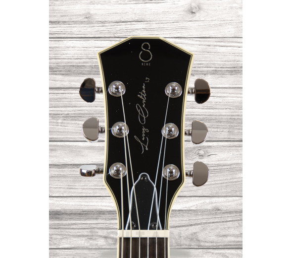 Sire   LARRY CARLTON L7 GDT