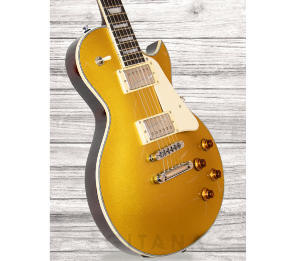 Sire   LARRY CARLTON L7 GDT