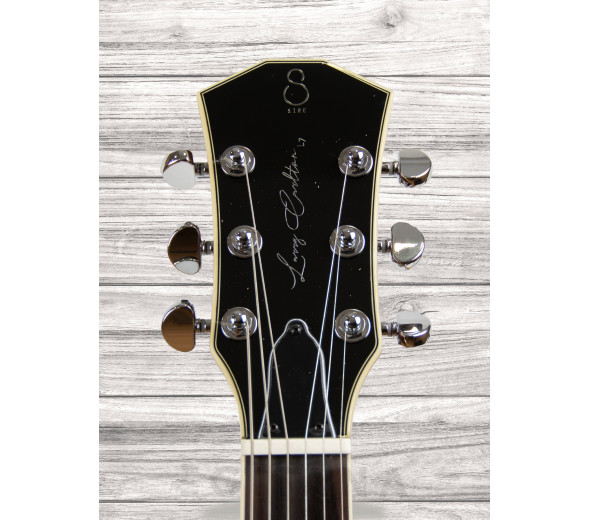 Sire   LARRY CARLTON L7 TS