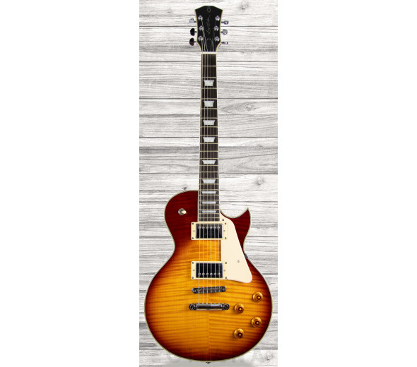Sire   LARRY CARLTON L7 TS