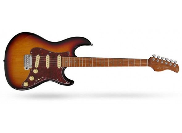 Sire Larry Carlton S7 Vintage 3TS