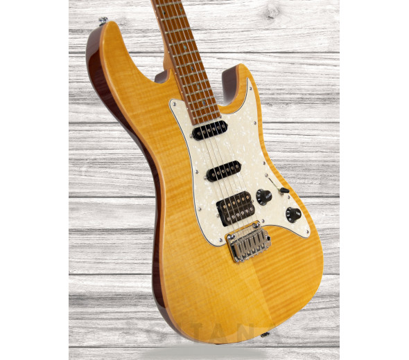 Sire   Larry Carlton S7FM NT