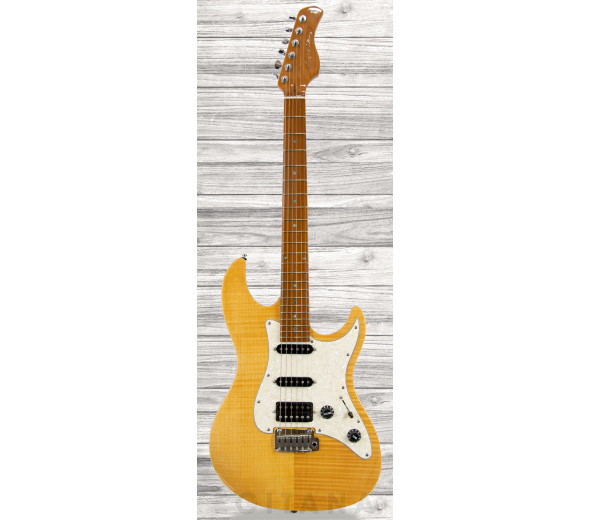Sire   Larry Carlton S7FM NT