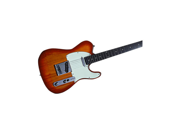 Sire Larry Carlton T3 Tobacco Sunburst