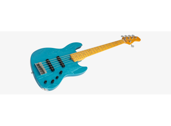 Sire  Marcus Miller V6-5 Sandblasted OTB