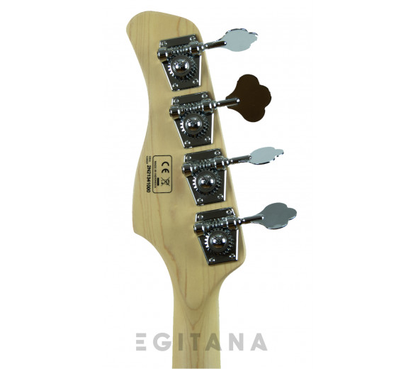 Sire Marcus Miller V7 Alder-4 TS 2nd Gen