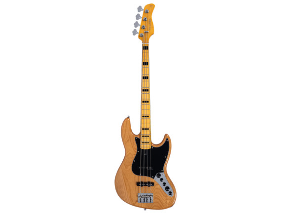 Sire Marcus Miller V7 New Gen 4-String Natural Sire Marcus Miller V7 New Gen 4-String Natural