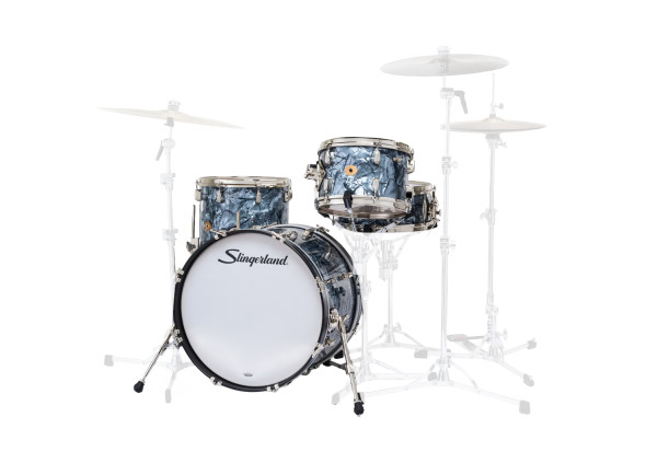 Slingerland 20