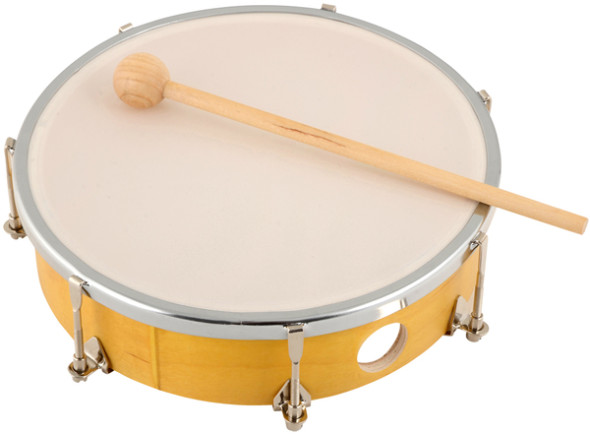 Sonor  CG THD 8P Tamborim 20cm