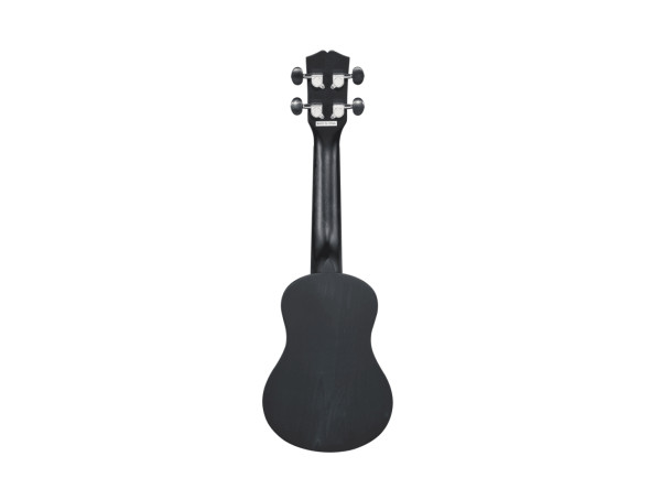 Soundsation  Maui Hand Wiped MHW-BK com saco