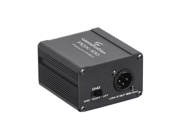 Soundsation PDX-100 DI-BOX Passiva