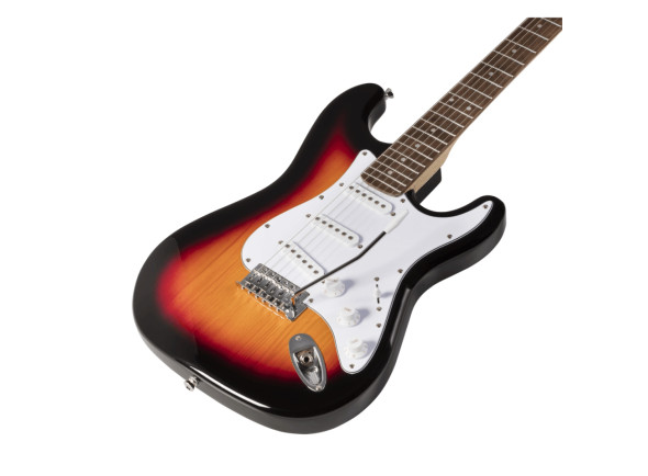 Soundsation RIDER-STD-S 3TS