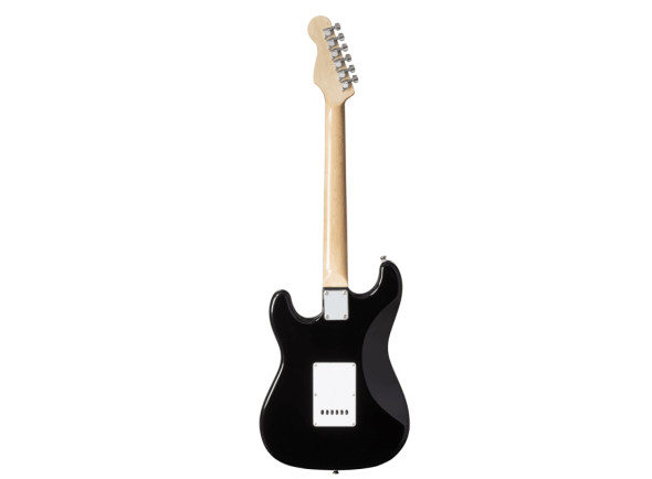 Soundsation Rider-STD-S Black
