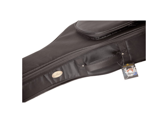 Soundsation  Softcase para guitarra acústica SCPE-A