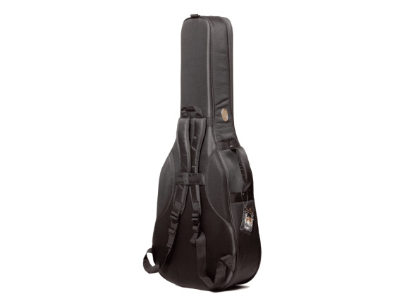 Soundsation  Softcase para guitarra acústica SCPE-A