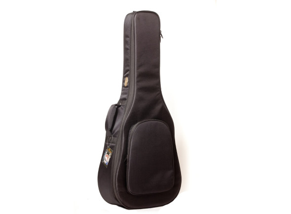 Soundsation  Softcase para guitarra clássica SCPE-C