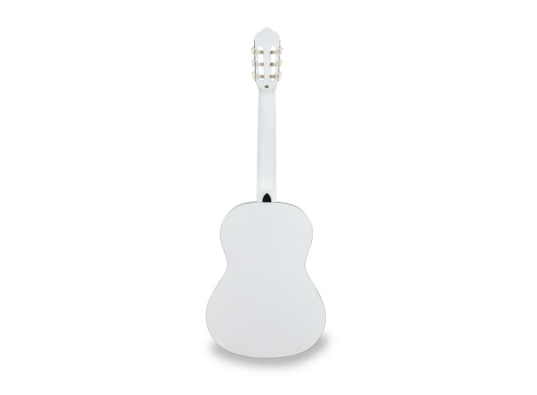 Soundsation Toledo Marisol 4/4 WH c/saco