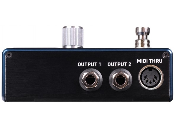 Source Audio SA 270 - One Series EQ2