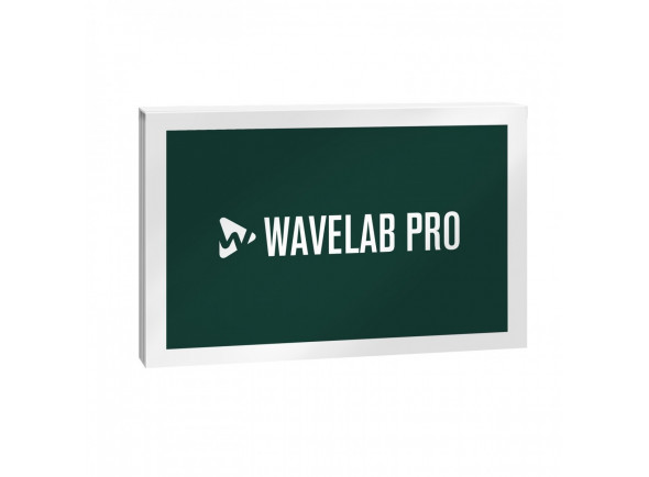  Steinberg WaveLab Pro 11.1 (incluido a nova versão 12 Grátis) O Steinberg WaveLab Pro 11.1 é a última evolução do trabalho digital para produção e masterização, podcasts, produções de áudio para filmes de grande produção, entre outros. Agora com o suporte para o licenciamento Steinberg, não é necessário nenhum eLicenser USB para esta DAW de trabalho altamente flexível. O WaveLab Pro 11.1 tem uma série de funções de edição e processamento de alta qualidade para misturar, analisar, restaurar uma gama de faixas de áudio, incluindo 22.2 surround-sound. O WaveLab Pro 11.1 proporciona um processamento multi-pistas para masterização, bem como inúmeros plug-ins VST3 novos e melhorados para edição áudio e uma variedade de características de fluxo de trabalho que lhe permitirão gravar conteúdo de qualidade à velocidade da luz.
 
 