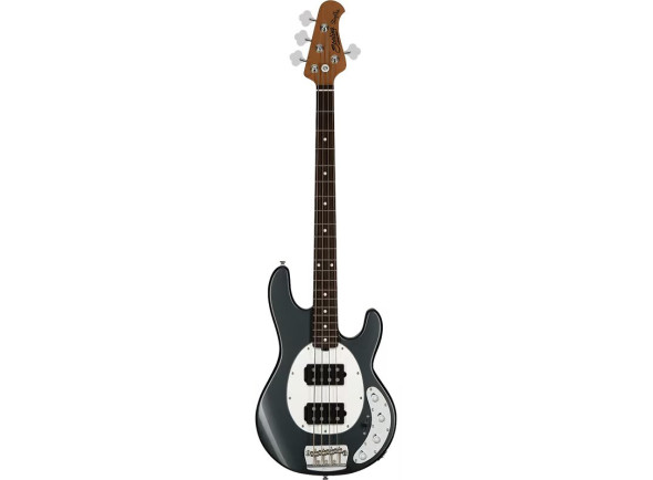 Sterling Stingray Ray34 HH M/R Charcoal Frost Sterling Stingray Ray34 HH M/R Charcoal Frost