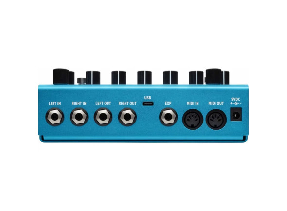 Strymon  Big Sky MX Dual Engine Reverb