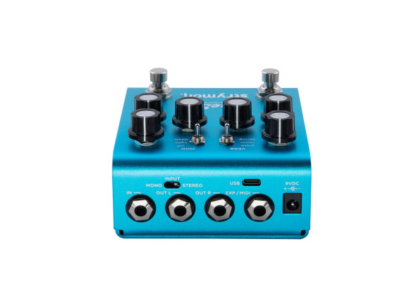 Strymon Bluesky V2